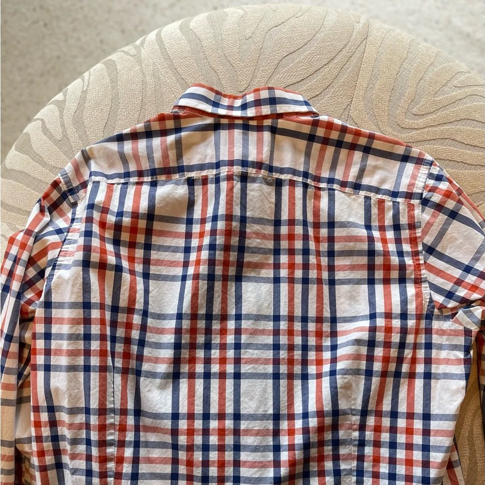 Banana Republic Long Sleeve Shirt